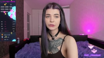 Slamlust  14-03-2021